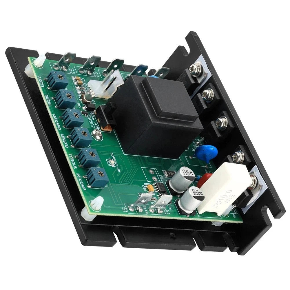 DC Motor Control Module for Minarik MM23001C (115/230V)