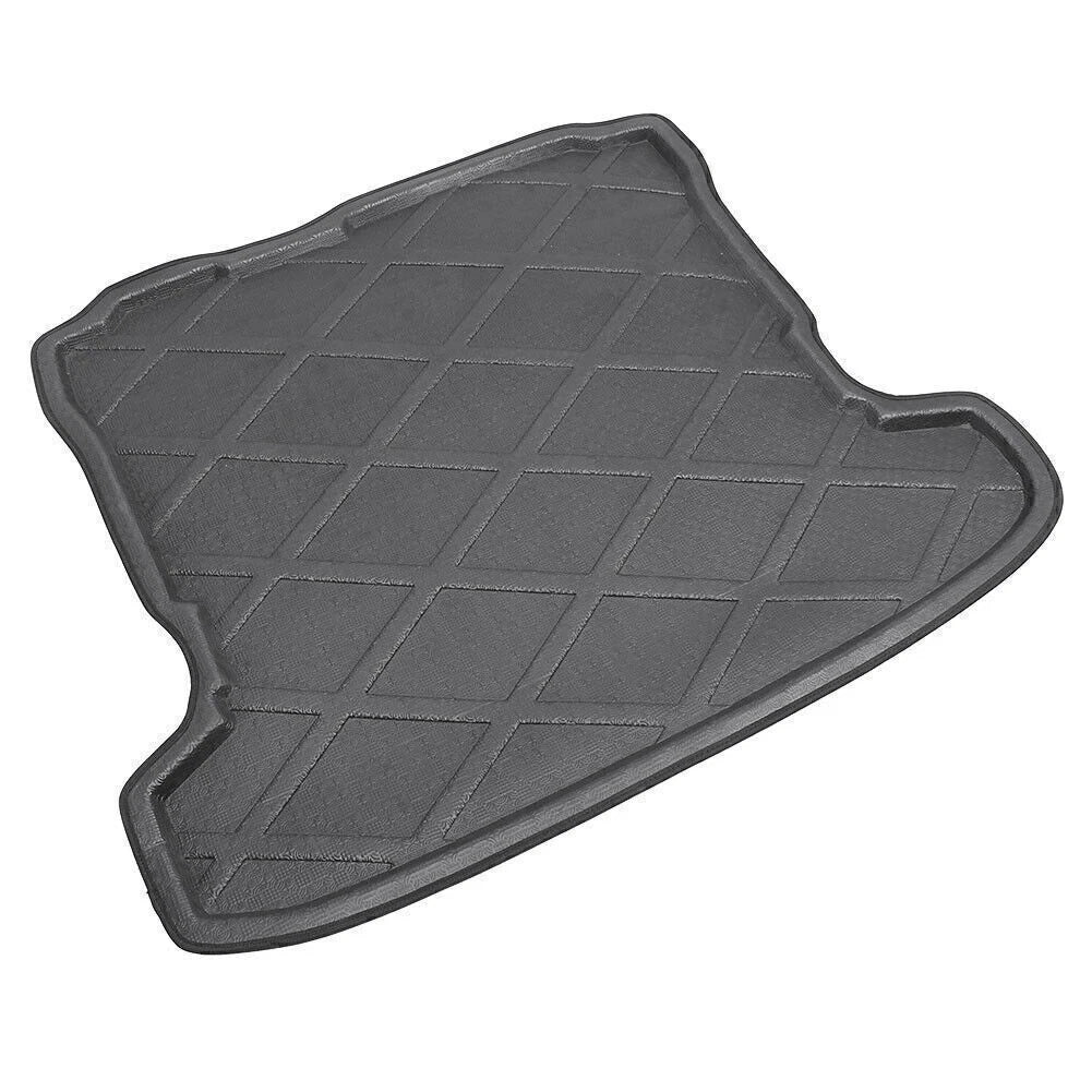 Cargo Mat Liner Tray for Mitsubishi Pajero (2007–2017)
