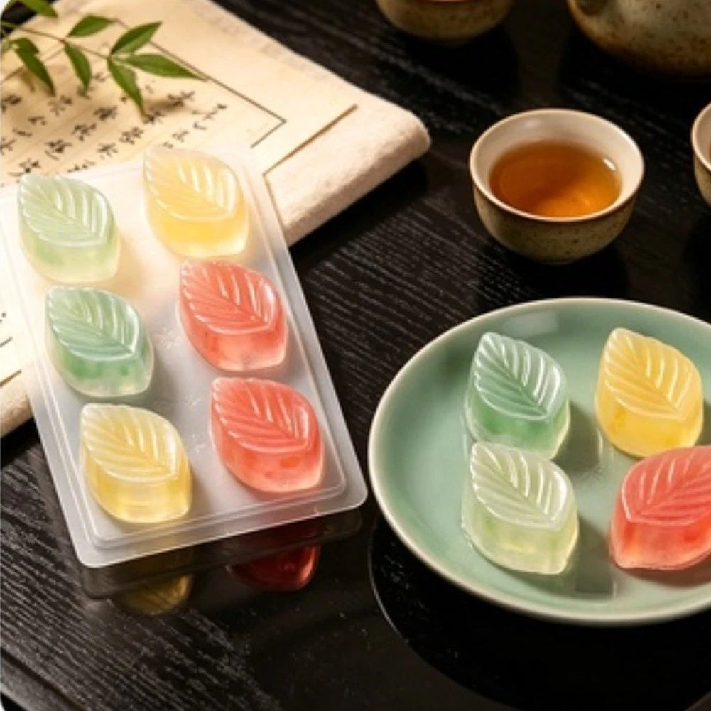 Chocolate Molds for Baking Dessert Tool (Safe PP Material)
