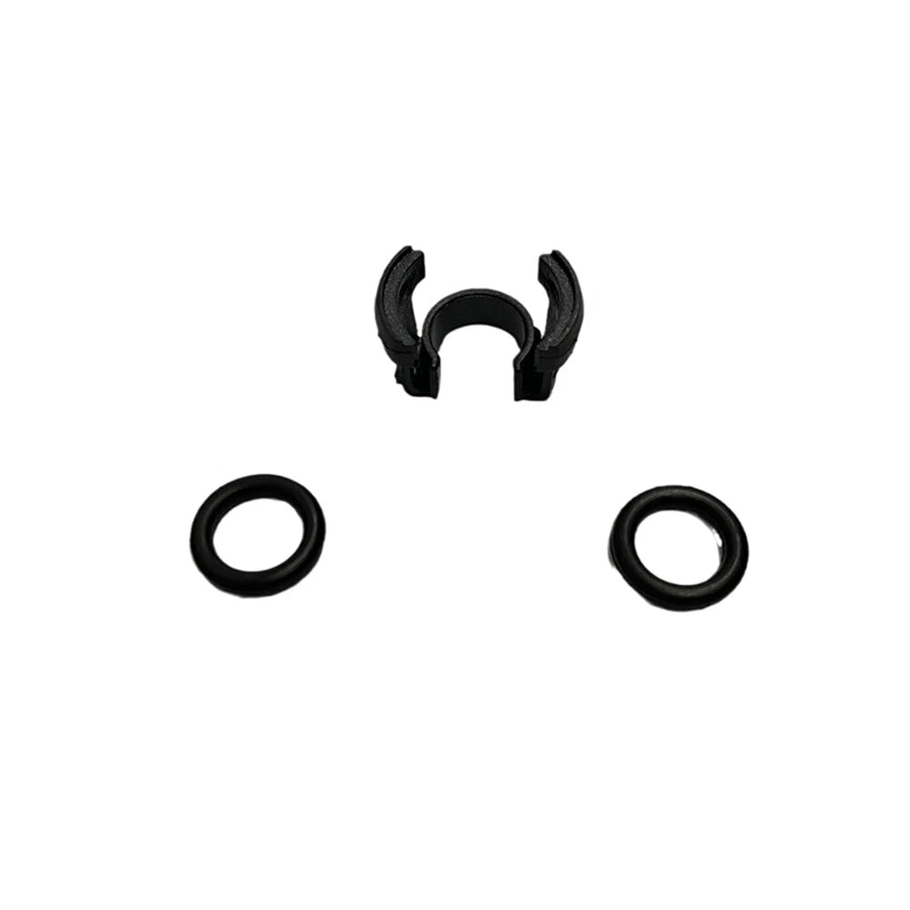 A/C Condenser Pipe Clamp for Toyota Highlander, Corolla, Camry (88718-1E150)