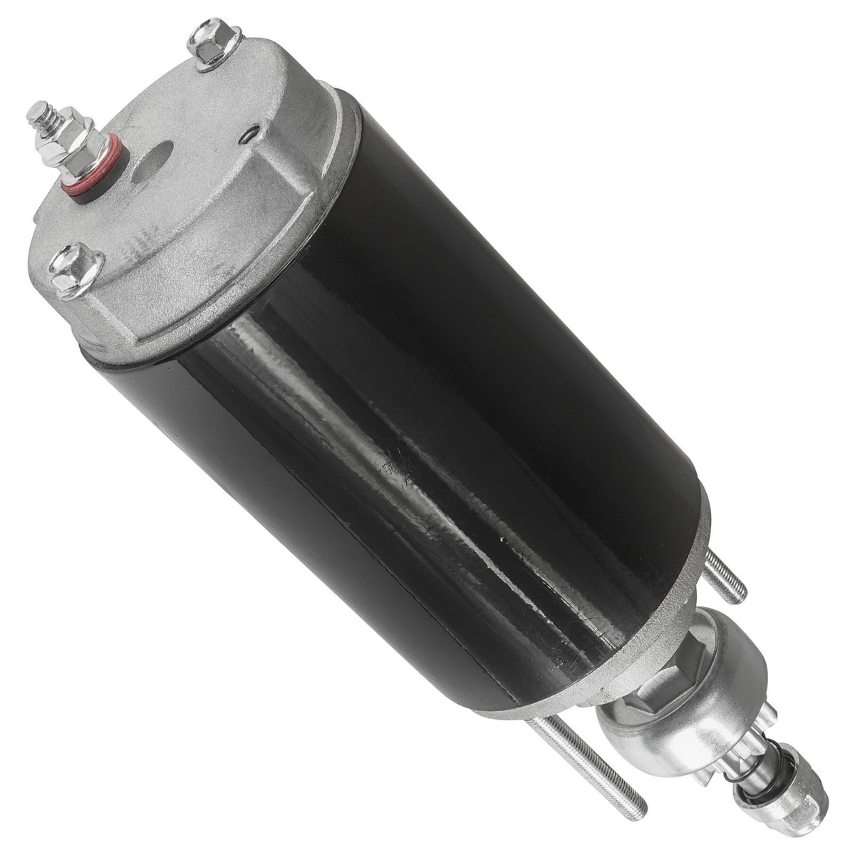 Starter Motor Replacement for Mercury Outboard Sport Jet 90 (1993–1995)
