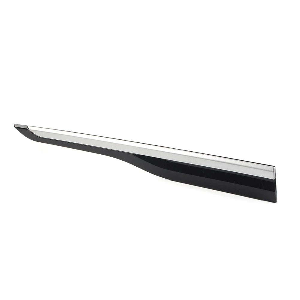 Right Vent Trim for Land Rover Range Rover Velar (2018–2021) Silver