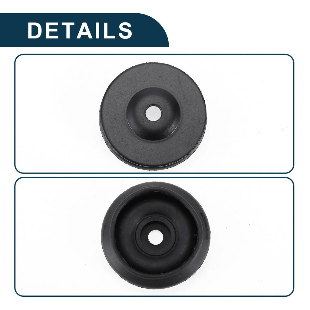 Rear Differential Mount Stopper Replacement for Honda CR-V CRX Civic (2002–2006)