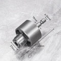 Pipe Threading Tool for PVC PPR MPP Pipes 65mm 63mm
