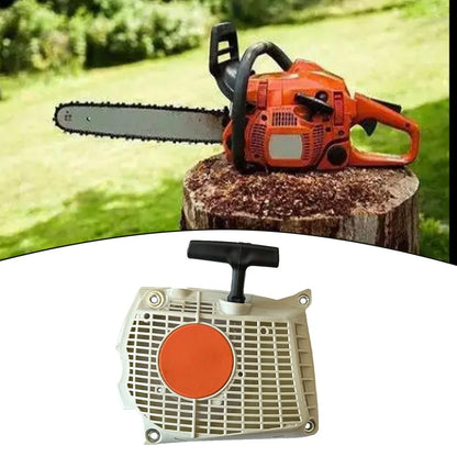 Chainsaw Recoil Starter for