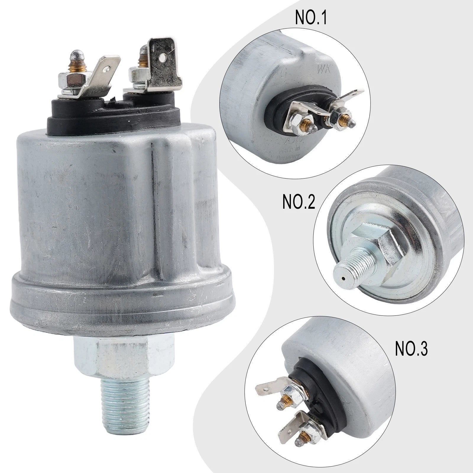Sensor 185246190 for