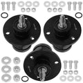 Deck Spindle Assembly Replacement for Bush Hog EFM480 FTH 480 (49–61")