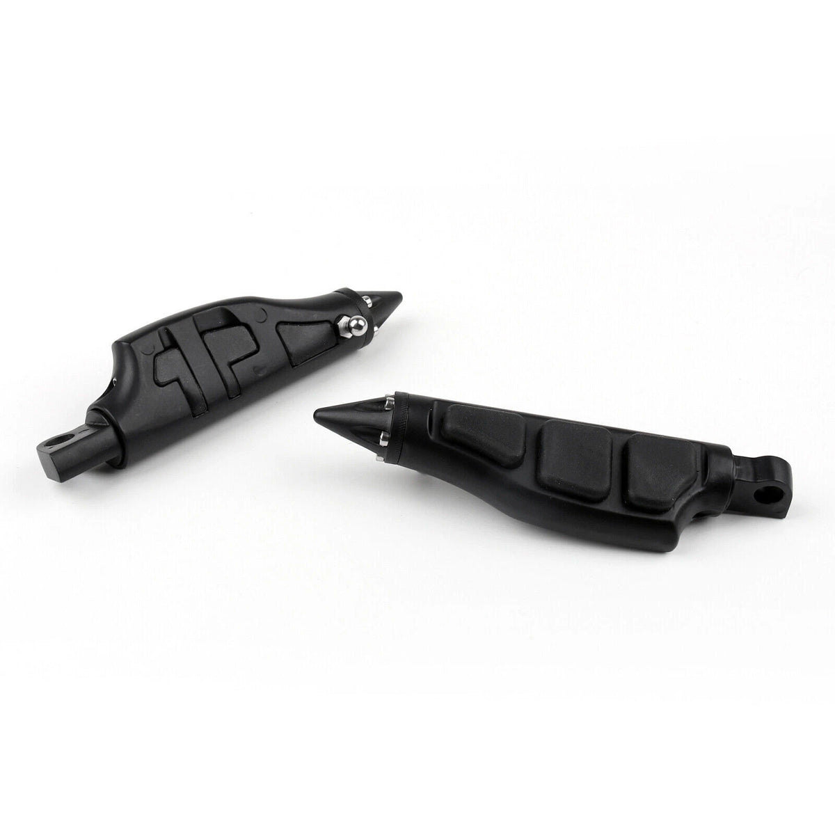 Stiletto Footpegs for Harley Davidson Softail Sportster XL Dyna Glide (4475)
