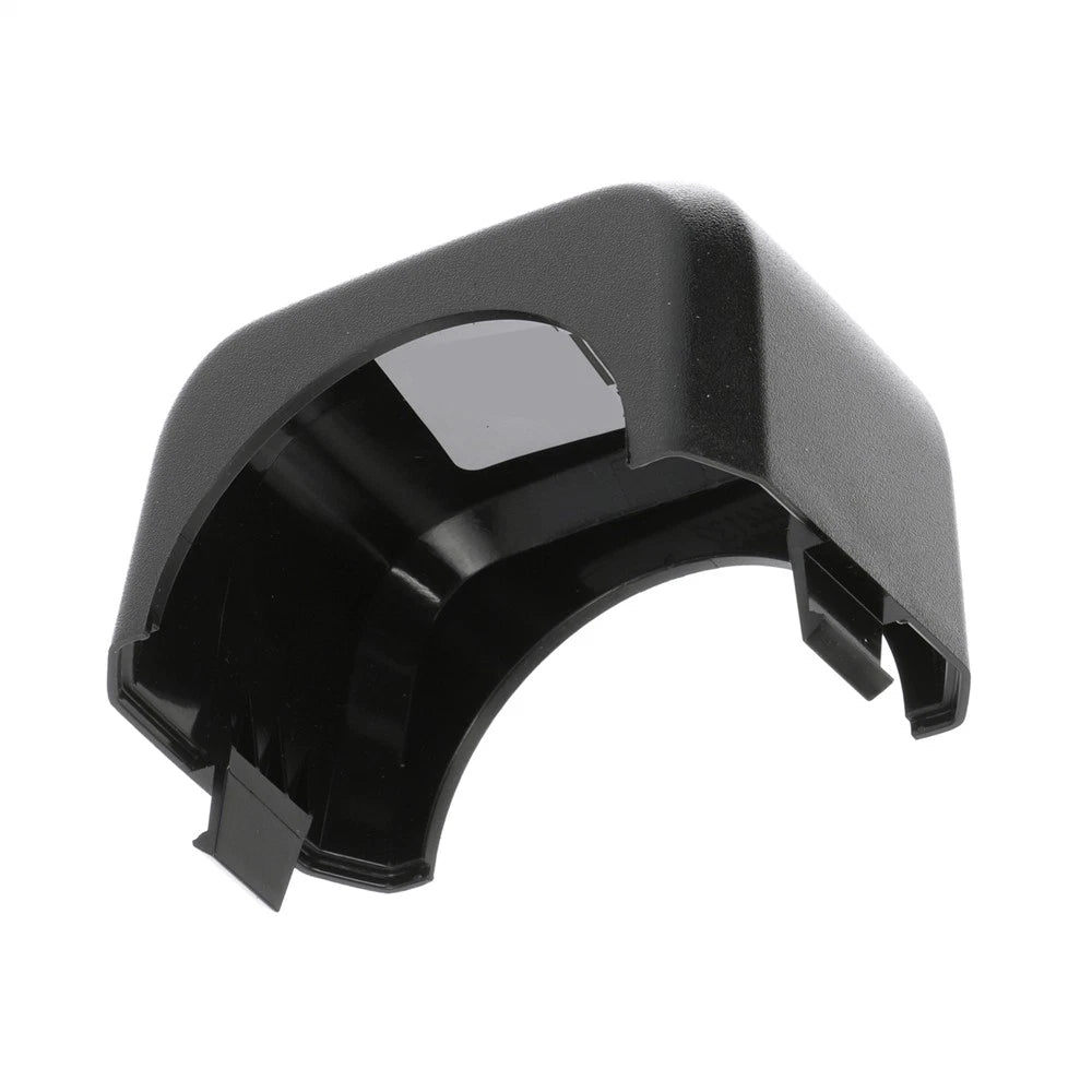 Front Left Towing Mirror Cap for Chevrolet Silverado 2500 3500 HD (2016–2020)