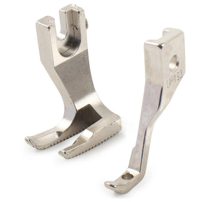 Right Side Zipper Foot Set for Brother B797