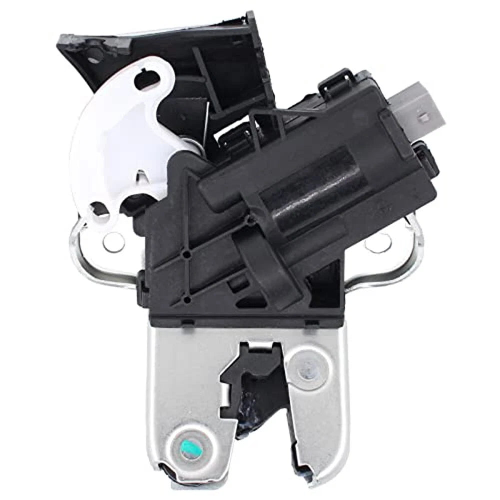 Rear Tailgate Boot Lock Latch Actuator for Audi A4 A5 A6 (2005–2016)