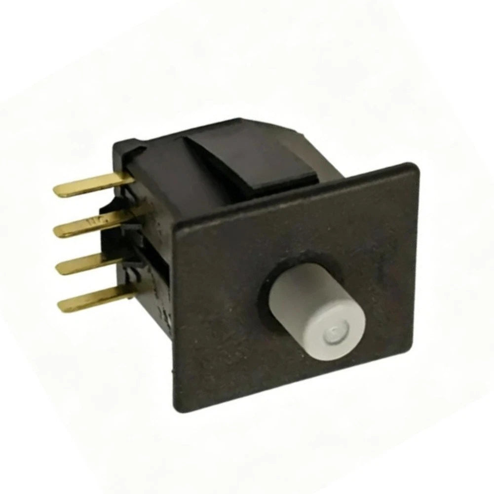Safety Switch for Lawn Mower Engines (483473)