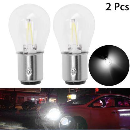 LED Reverse Stop Signal Light Bulb for Vehicle