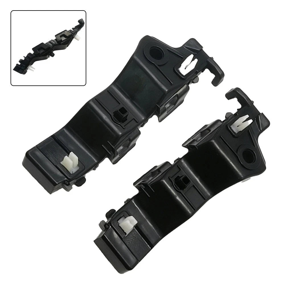 Bumper Bracket Set for Hyundai Santa Fe (2013–2018) Left Right