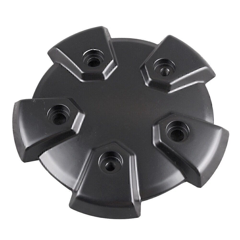 Engine Stator Crankcase Cover for Kawasaki Z750 Z1000 (2007–2009) Black