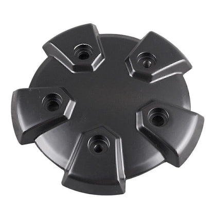 Engine Stator Crankcase Cover for Kawasaki Z750 Z1000 (2007–2009) Black