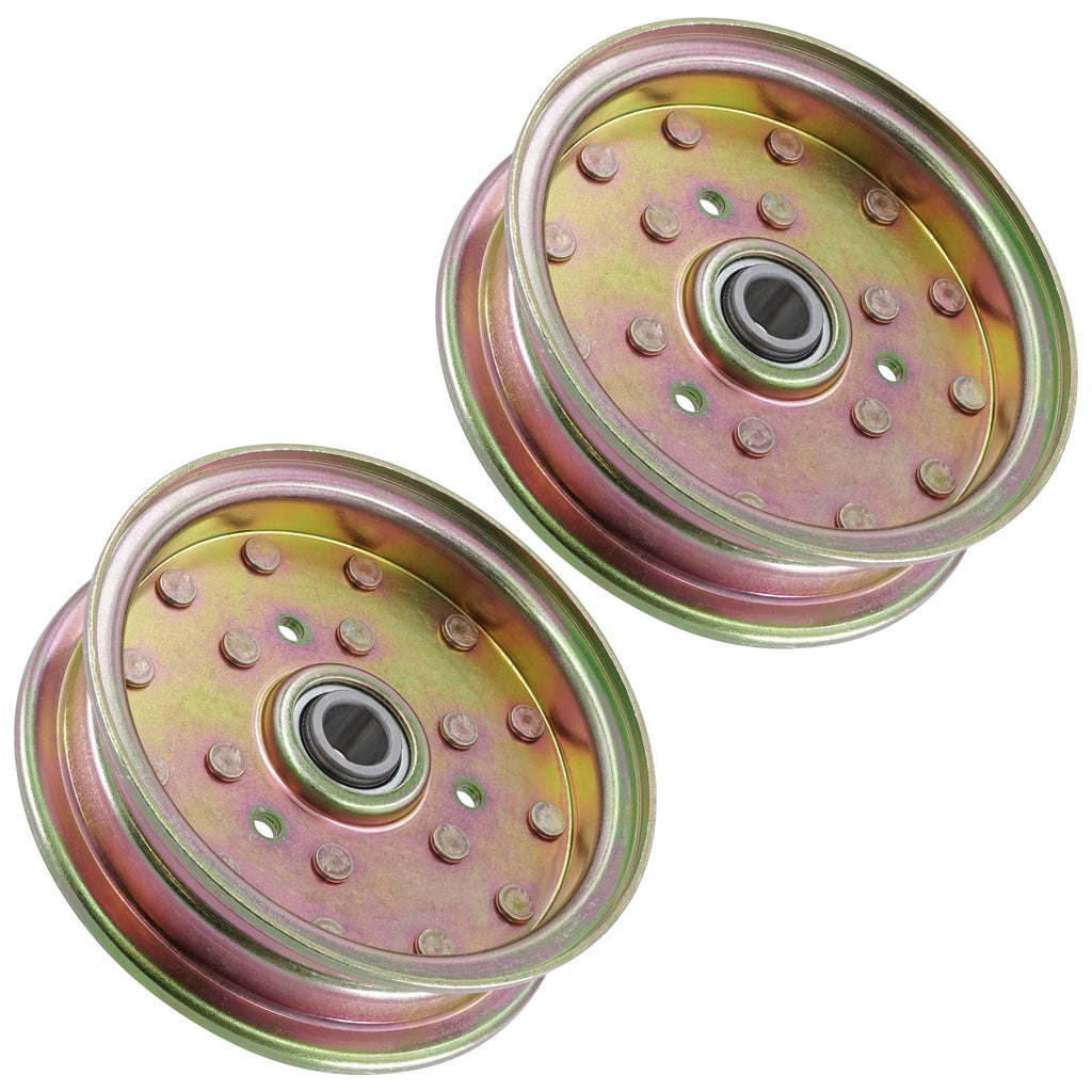 Idler Pulley Replacement for Husqvarna WHF4817 WHF4818 WHF5218 (2010–2018)
