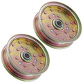Idler Pulley Replacement for Husqvarna WHF4817 WHF4818 WHF5218 (2010–2018)