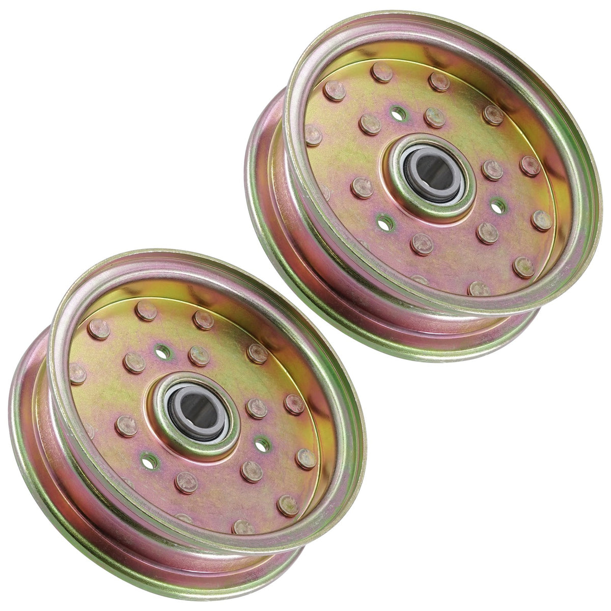 Idler Pulley Replacement for Husqvarna WHF4817 WHF4818 WHF5218 (2010–2018)