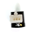 3 Pin Flasher Relay for GY6 125 (LED, Halogen Support)