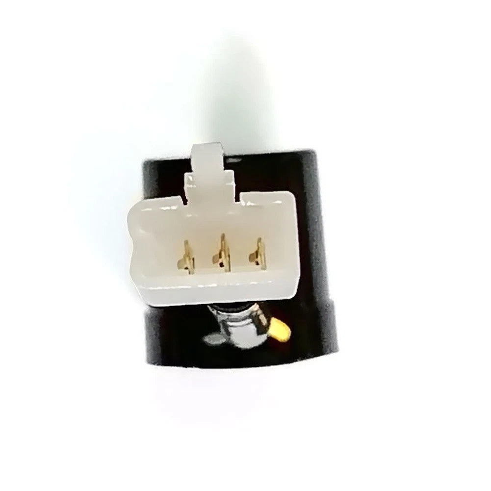 3 Pin Flasher Relay for GY6 125 (LED, Halogen Support)