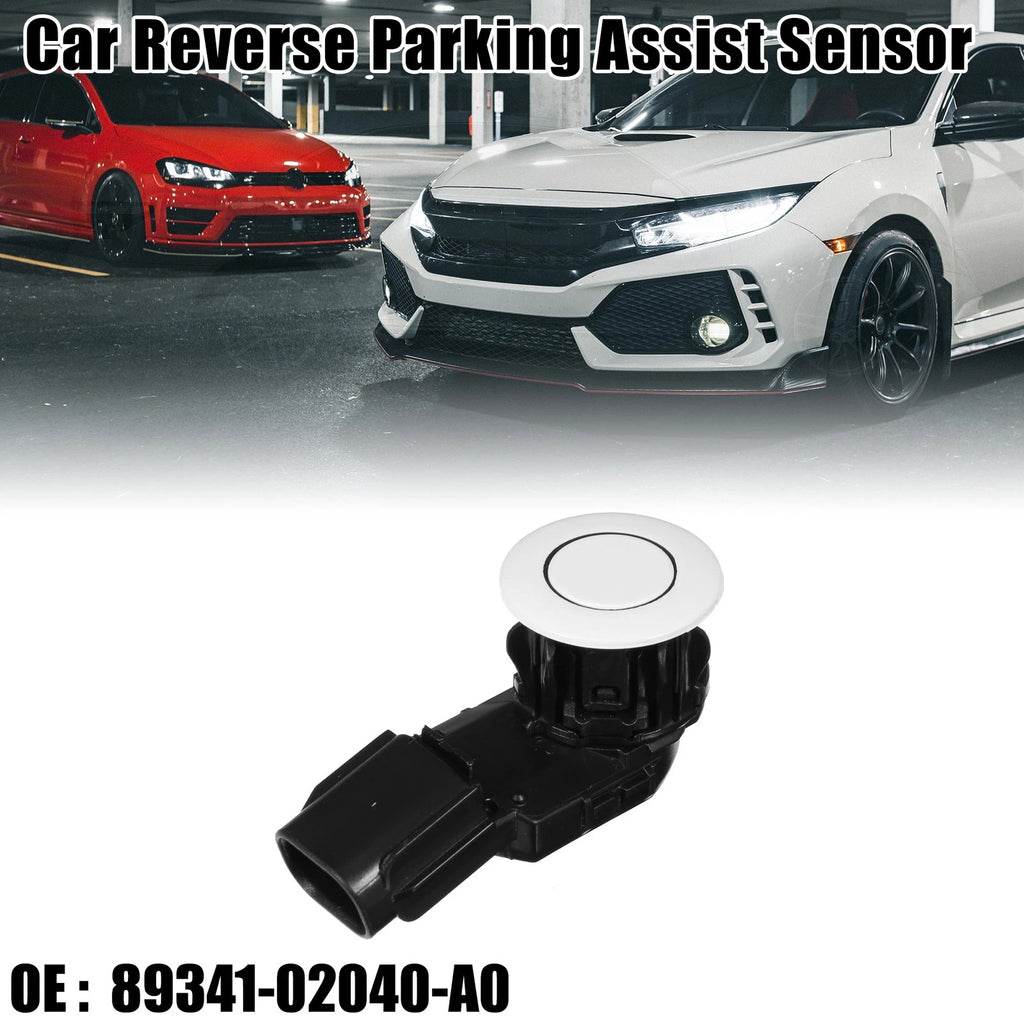 Reverse Assist Sensor Replacement for Toyota RAV4 (2012–2015)