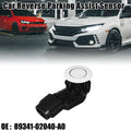 Reverse Assist Sensor Replacement for Toyota RAV4 (2012–2015)