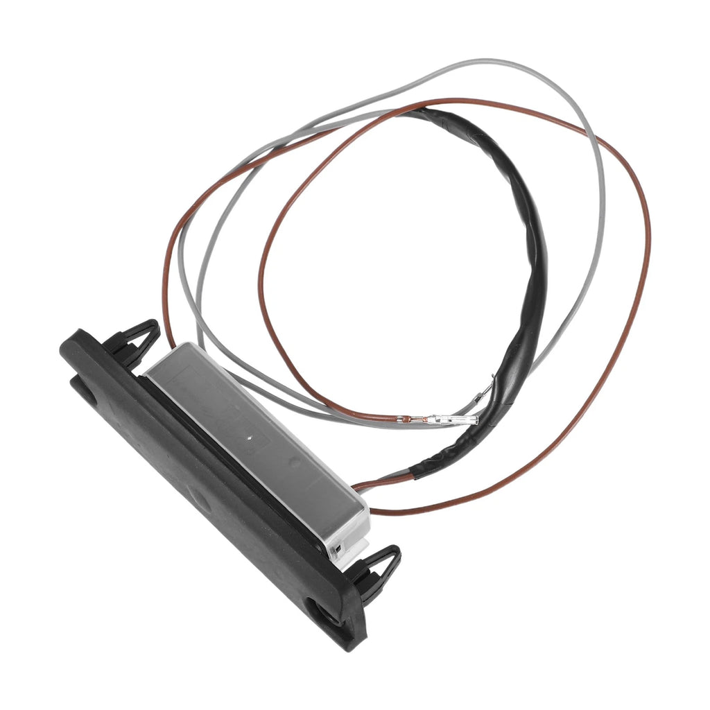 Trunk Tailgate Release Switch Replacement for Hyundai Santa Fe (2013–2018)