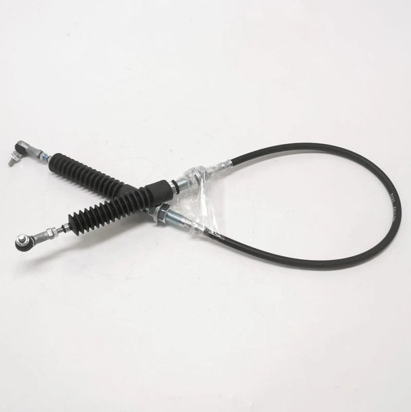 Throttle Control Cable for Hitachi Excavator EX200-5, EX220-5