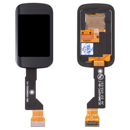 LCD Digitizer Display Screen Replacement for Fitbit Charge 5 (2021–2021)