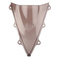 Front Windshield for Honda CBR300R (2014–2020) Tan Windproof Screen