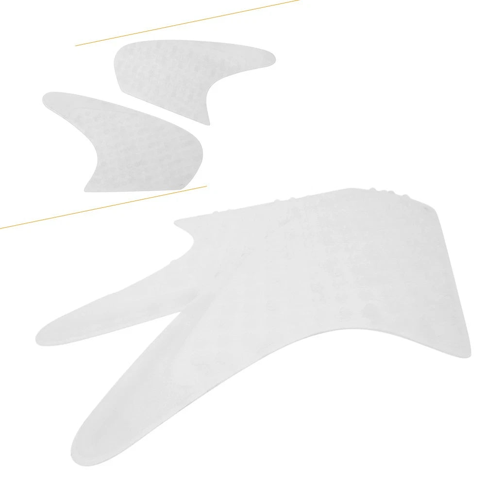 Tank Pad Traction Side Fuel Grip Decal for Honda CBR1000RR (2012–2016)