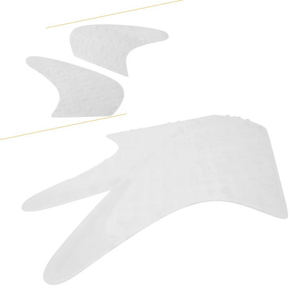 Tank Pad Traction Side Fuel Grip Decal for Honda CBR1000RR (2012–2016)