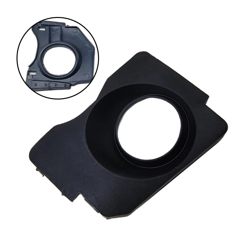 Vehicle Interior Repair Ignition Lock Cover ABS Plastic Wear-resistant
