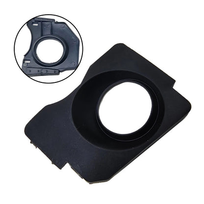 Vehicle Interior Repair Ignition Lock Cover ABS Plastic Wear-resistant