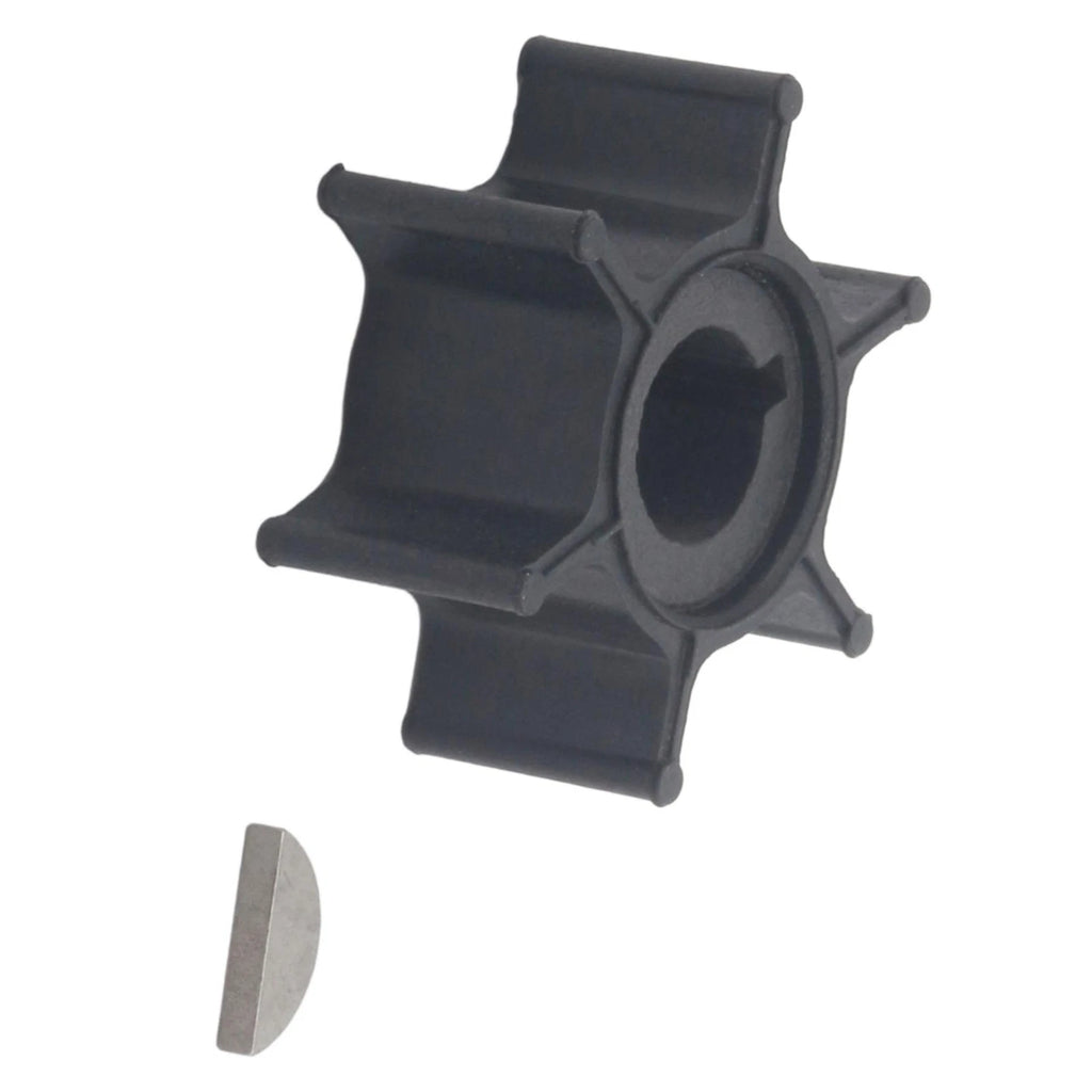Water Pump Impeller for Yamaha 2-St 6 8 HP Outboard (6G1-44352-00, 18-3066)