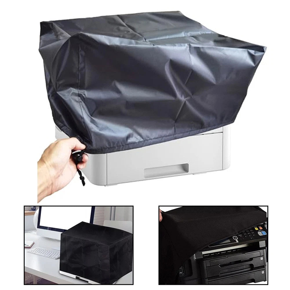 Copier Protector for Home Office Printer (210D Oxford Cloth)