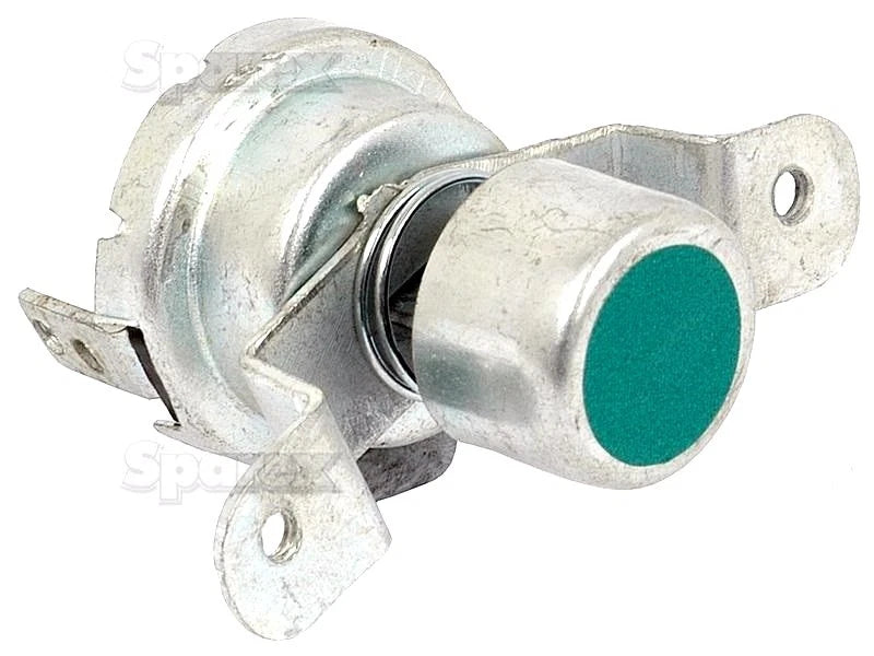 Pre Heater Button for Fordson Dexta, Super Dexta Tractors (1957–1964)