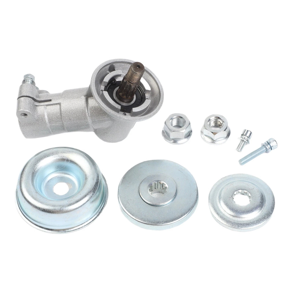Replacement Trimmer Gear Head for 123LD 324LX CSA850 525RX