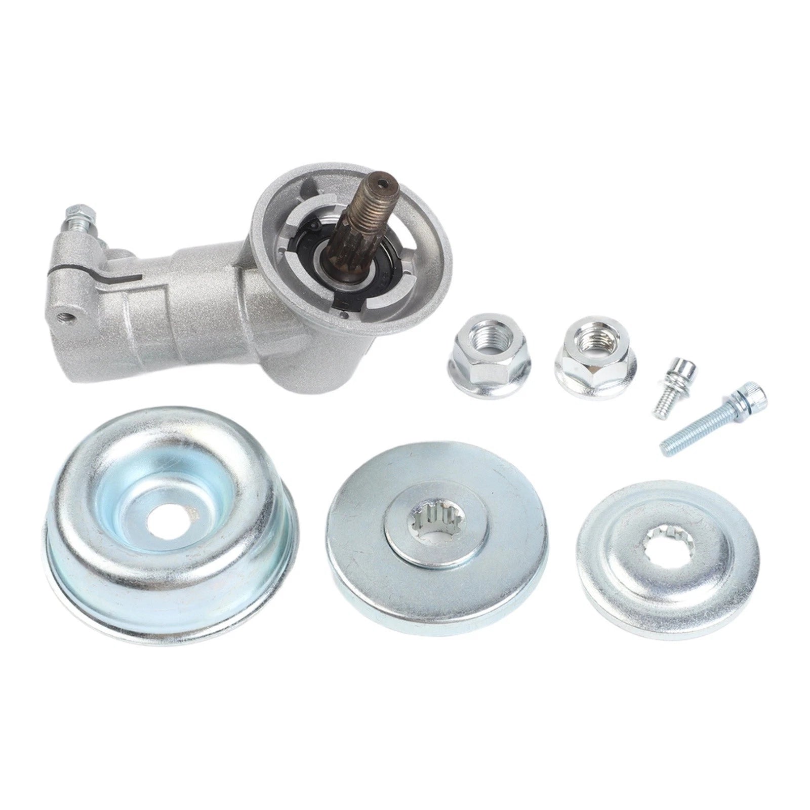 Replacement Trimmer Gear Head for 123LD 324LX CSA850 525RX