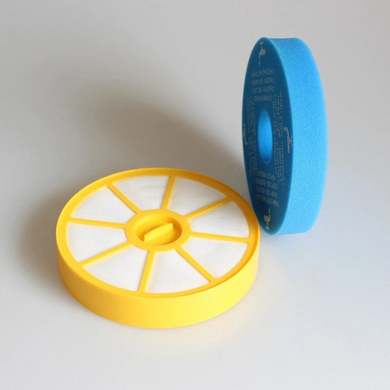 Washable Vacuum Filter Pre Motor Assembly for