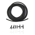Windshield Wiper Washer Nozzle Hose Kit for Most Vehicles (Universal)