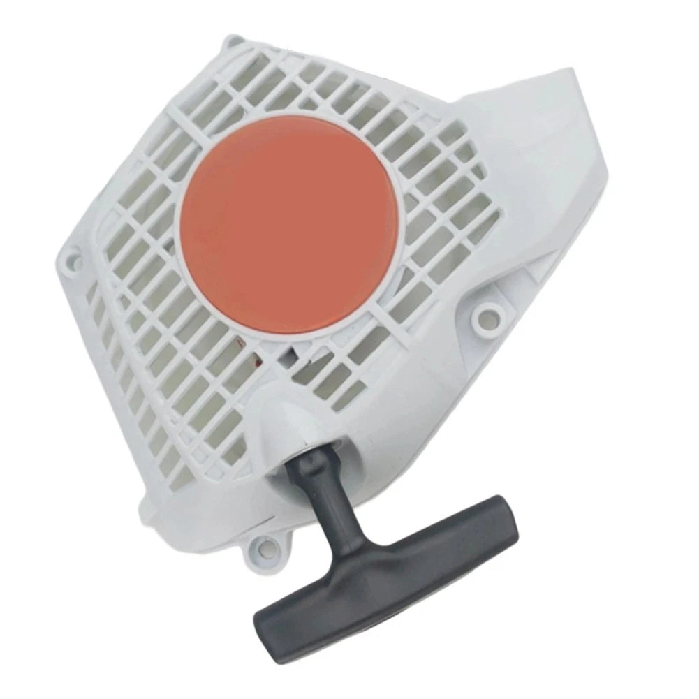 Chainsaw Starter Pull Plate for MS172, MS182 (Easy Replacement)