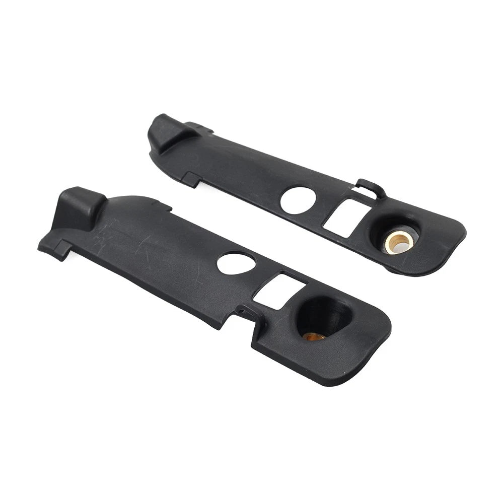 Front Turn Signal Support Mount Bracket for Harley Road Glide (2015–2023)