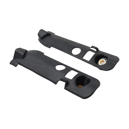Front Turn Signal Support Mount Bracket for Harley Road Glide (2015–2023)