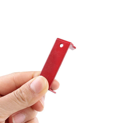 Bow String Splitter Tool for Bowstring Separation