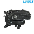 Right Side Headlight Headlamp Halogen for Jeep Cherokee (2014–2016, 2018)