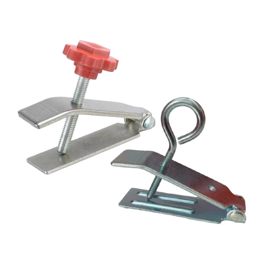 Adjustable Tile Lifters Wall Leveling Tool Set of 2