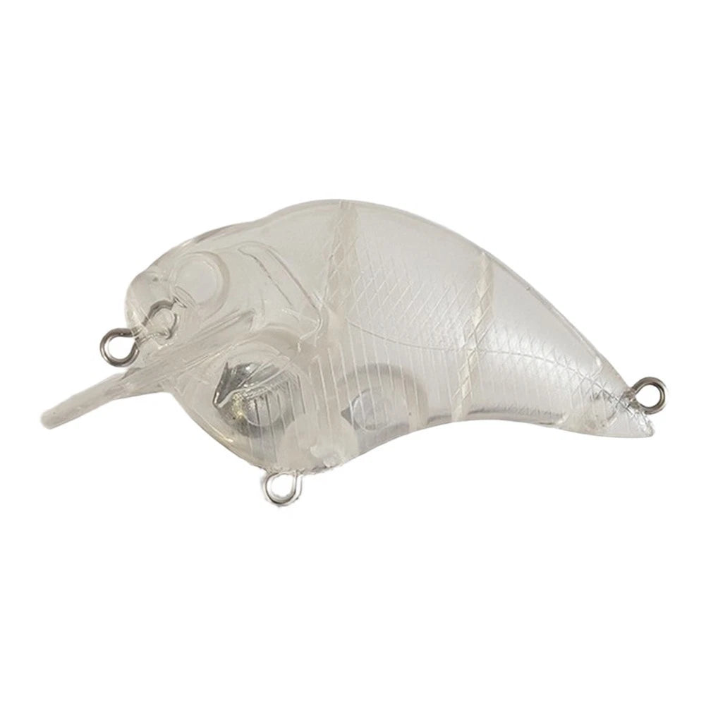 Floating Crankbait Lure for Fishing (Lifelike, Buoyant, Smooth Diving)