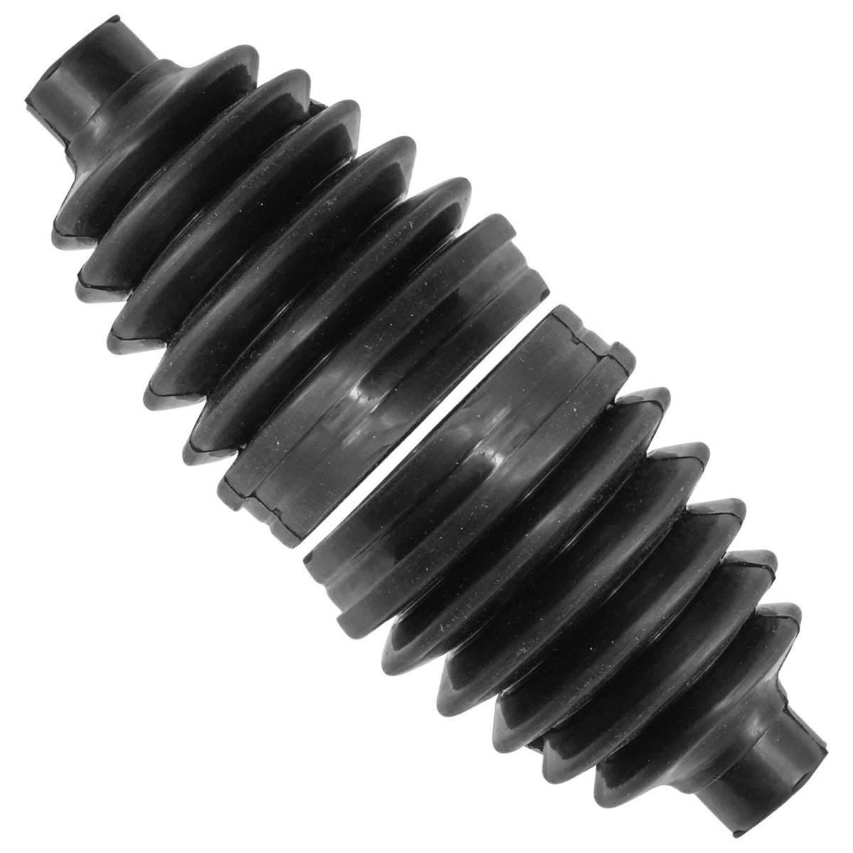 Caltric Front Inner CV Axle Boot Replacement for Honda Pioneer 520 (2021–2025)